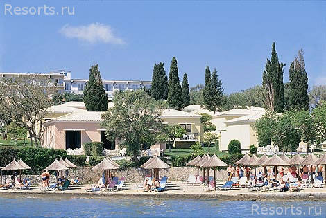 Louis Corcyra Beach 11